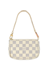 Mini Pochette, front view